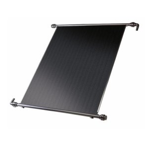 Solpanel til Pool opvarmning 1,2 x 3 m